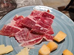 -厨艺海鲜自助餐厅•越秀宾馆希尔顿格芮精选酒店