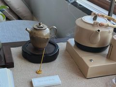 -云座·时光·观景咖啡厅(五爷庙店)