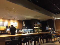-星巴克(天津鲁能中心第三店)