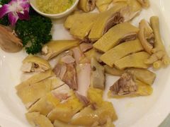 -天鲜阁·海鲜粤菜·33年老字号(石槎白云站店)
