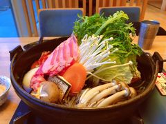 -王鼎精致料理铁板烧(世博源店)