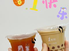 -1点点(丰盛町店)