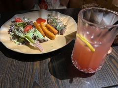 -The Cheebat 锌吧·Bistro(体育西店)