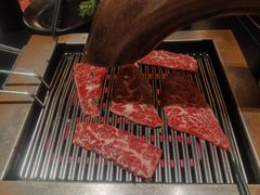 -千寻烧肉(政务区店)