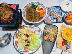 -花漫里日式餐厅(刺桐店)