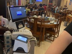 -友强·23年特色海鲜大排档(厦门店)