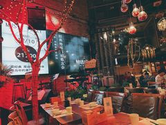 -胡桃里音乐酒馆(曲江店)
