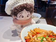 -匠熙小馆(崇文门店)