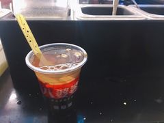 烧仙草-八婆婆烧仙草(曾厝垵店)