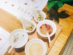 -炖物24章·顺时轻养茶(杭州大厦店)