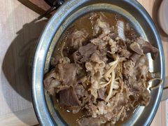 安格斯肥牛-米村拌饭(东方新天地店)