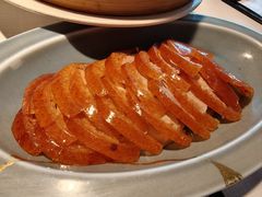 -莉莉海堂HAITANG·烤鸭(国贸商城店)