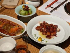 -隐庐·古法川菜(高新店)