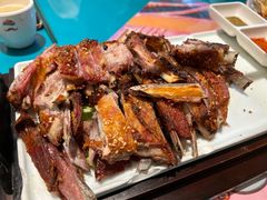 -巴依老爷·新疆美食(上城区天城路店)