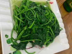 -聚鲜阁海鲜美食城(香水湾店)