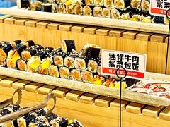 -凯德MALL(西直门店)