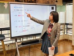 -帝京日语(春熙路旗舰校区)