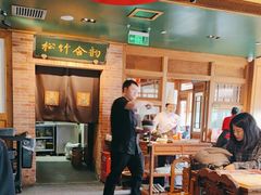 -小吊梨汤·北京菜·烤鸭(双井乐成中心店)