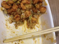 -和合谷(北新桥店)