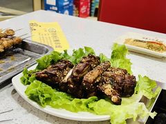 -元坊珲春无烟串城(北海路店)
