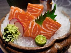 -炙柒Sekinana·精致日料(合生汇店)
