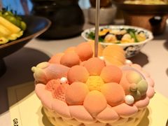 -GRAMCAKE一克甜品(昙华林花园山店)