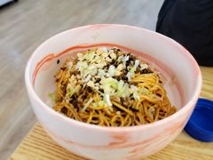 -长颈鹿的口袋钵钵鸡(市南店)