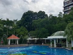 -Waterfall瀑布湾优健源(华侨城店)
