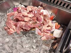 -泽成冰煮羊火锅(中正天街店)