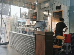 -泰宜担担面(黄泥塝总店)