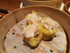 烧卖皇-杭州JW万豪酒店-万豪中餐厅