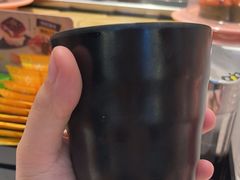 -争鲜回转寿司(通州万达店)