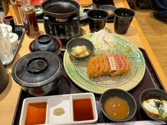 -牛かつもと村(原宿店)