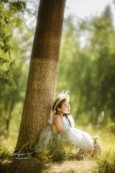 -咖啡猫儿童摄影工作室