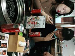 -九田家黑牛烤肉料理(潍坊青州市泰华城店)