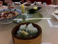 -敦煌喜宴(万达广场店)