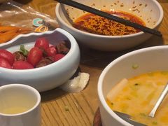 -榕意·川味之美(深业上城店)