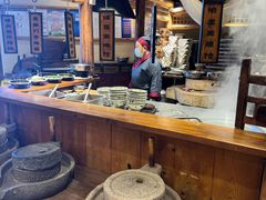 -百花人家(门城水岸店)
