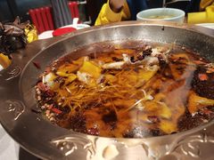 -洞庭鱼香(万科店)