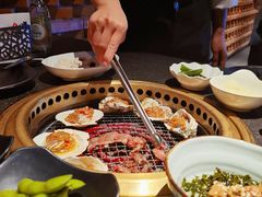 -神户赤童日式烤肉(金地广场店)