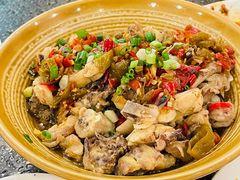 -湘肠香火锅店(团结湖店)