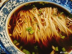 特色奥灶面-孙盛兴奥灶面馆·蟹黄面·三虾面(山塘街总店)