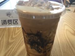 -织荆鸟咖啡(首开福茂店)