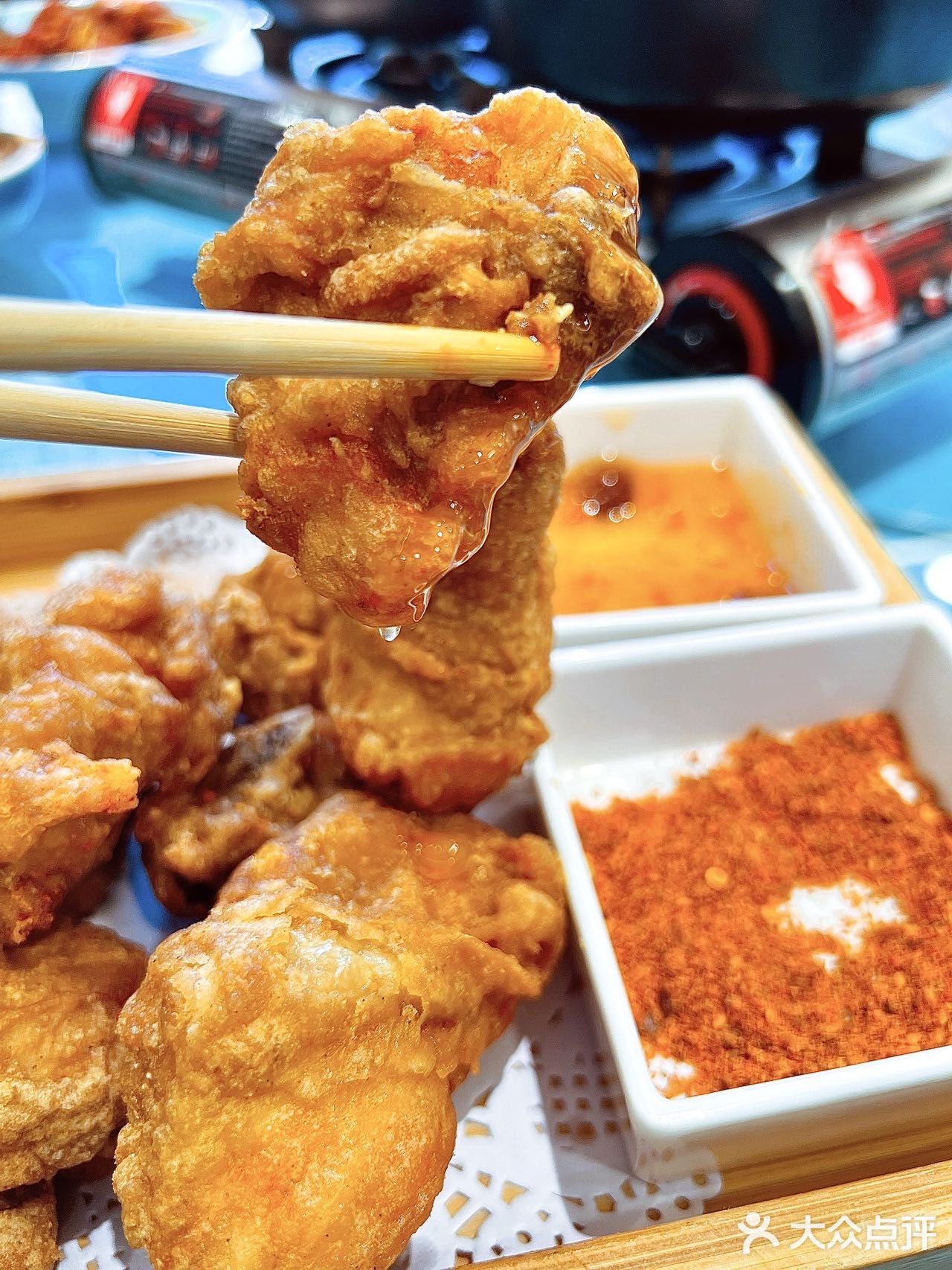 天津菜‼️味道老正宗了，好吃哭[流泪]