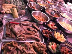 -龙眼南白粥六顺白粥