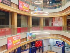 -恒生万鹂广场(唐镇店)