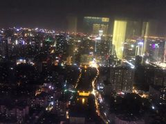 -339旋转餐厅(天府熊猫塔店)