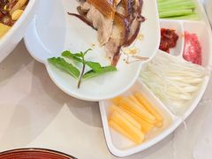 -大鸭梨烤鸭店(花园村店)