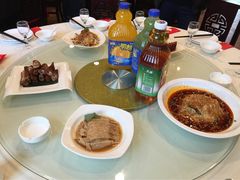 小厨娘淮扬菜(天印大道店)-小厨娘淮扬菜(天印大道店)