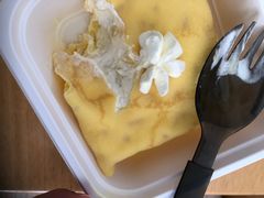 -Tomado绿色烘焙(大尧三路店)